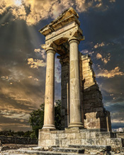 Sanctuary of Apollo Hylates